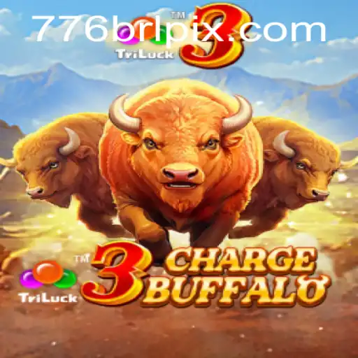 Unveiling the Exciting World of 3ChargeBuffalo: A Thrilling Adventure