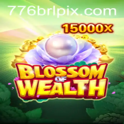 Blossom of Wealth: Unveiling the Mystical World of 776brl.com