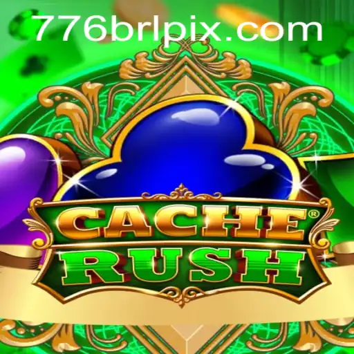 CacheRush: The Thrilling Adventure Game Redefining Online Gaming