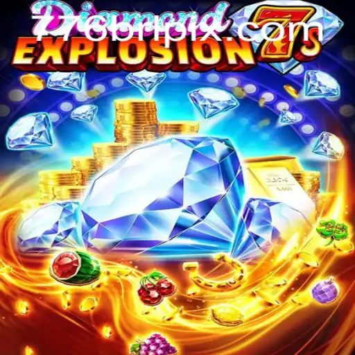 Exploring the Fascinating World of DiamondExplosion7s