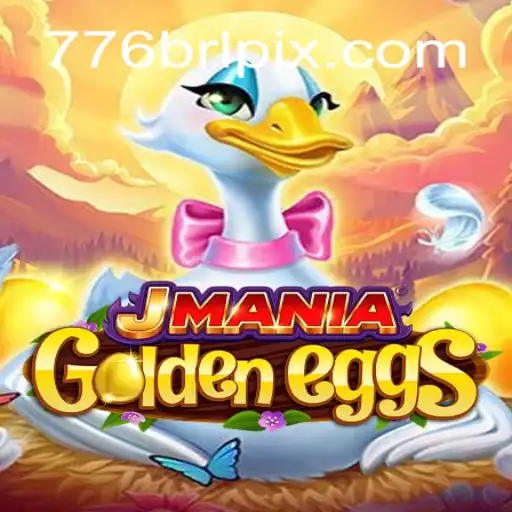 Discover the Excitement of JManiaGoldenEggs
