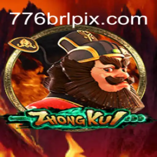 Exploring the Enchanting World of ZhongKui: An In-Depth Look with 776brl.com