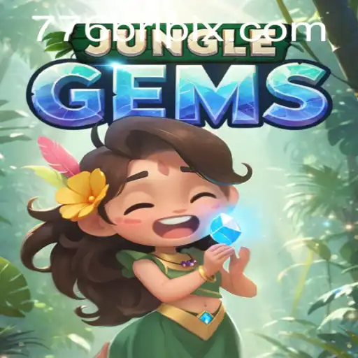 Unveiling JungleGems: A Captivating Adventure Game