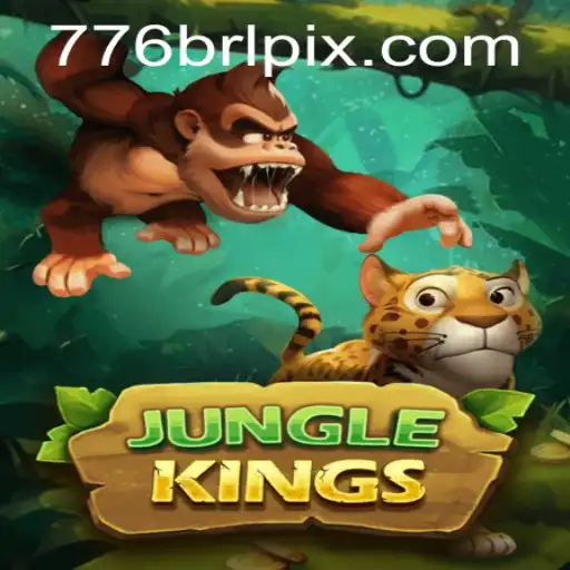 JungleKings: An Adventure into the Heart of the Jungle