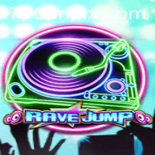 RaveJump: Unleashing the Thrill of Virtual Gaming