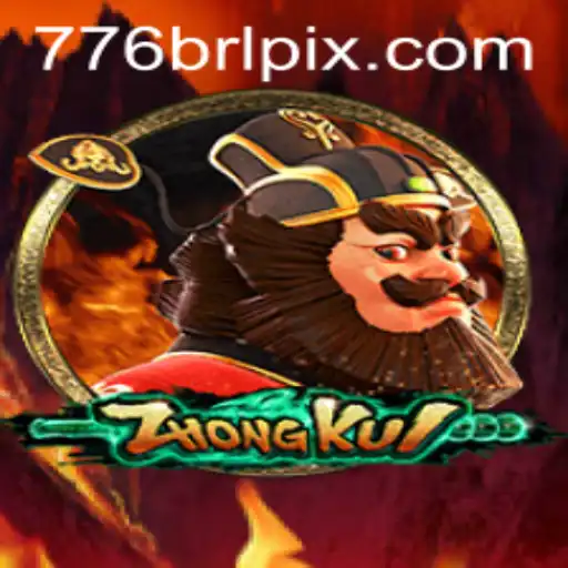 Exploring the Enchanting World of ZhongKui: An In-Depth Look with 776brl.com